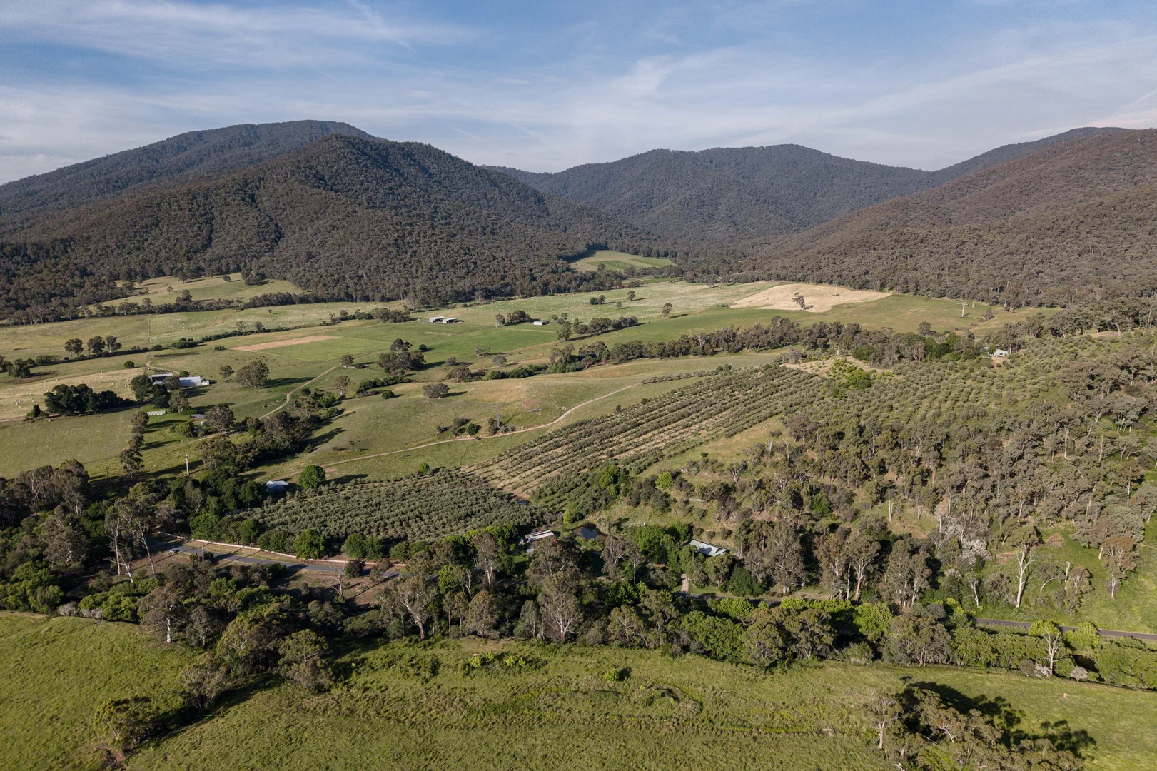 Additional image 31 of 528 Redbank Mongans Road, Mongans Bridge VIC 3691