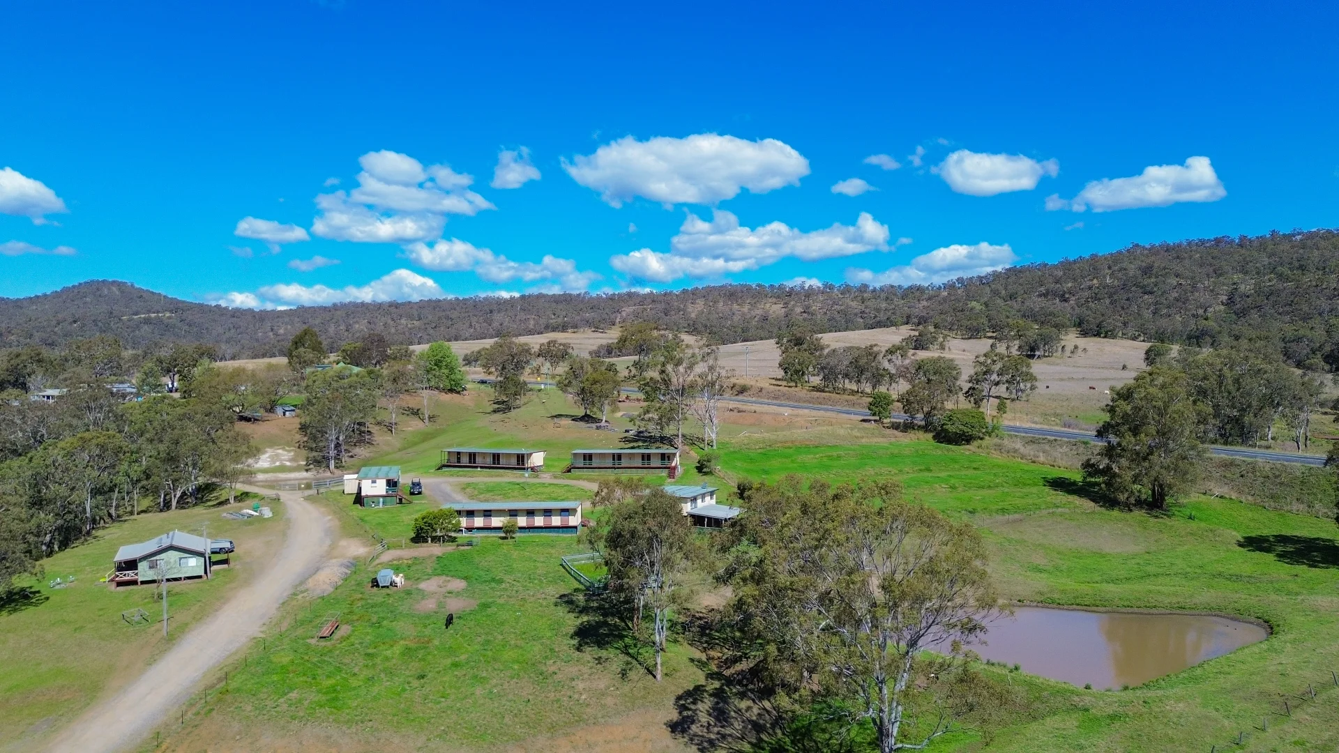 Additional image 9 of 9790 Cunningham Highway, Tregony QLD 4370