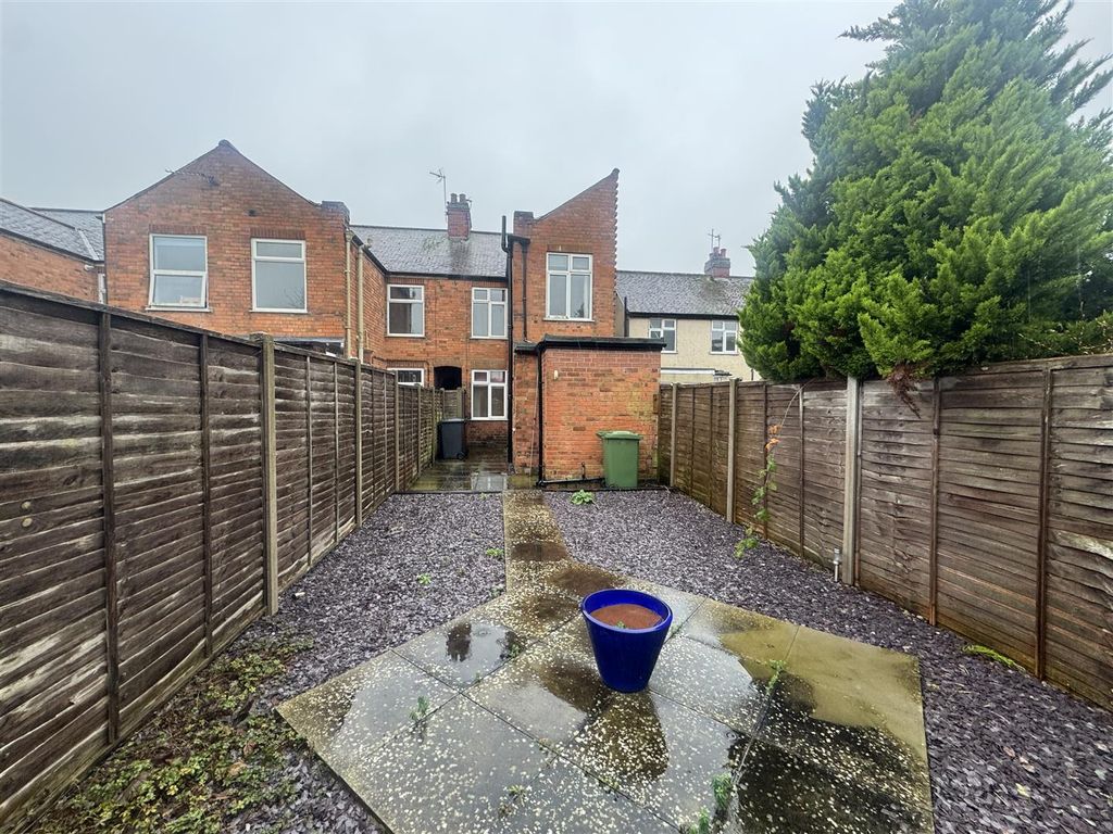 Additional image 18 of 3 bed end terrace house to rentRosebery Avenue, Melton Mowbray LE13