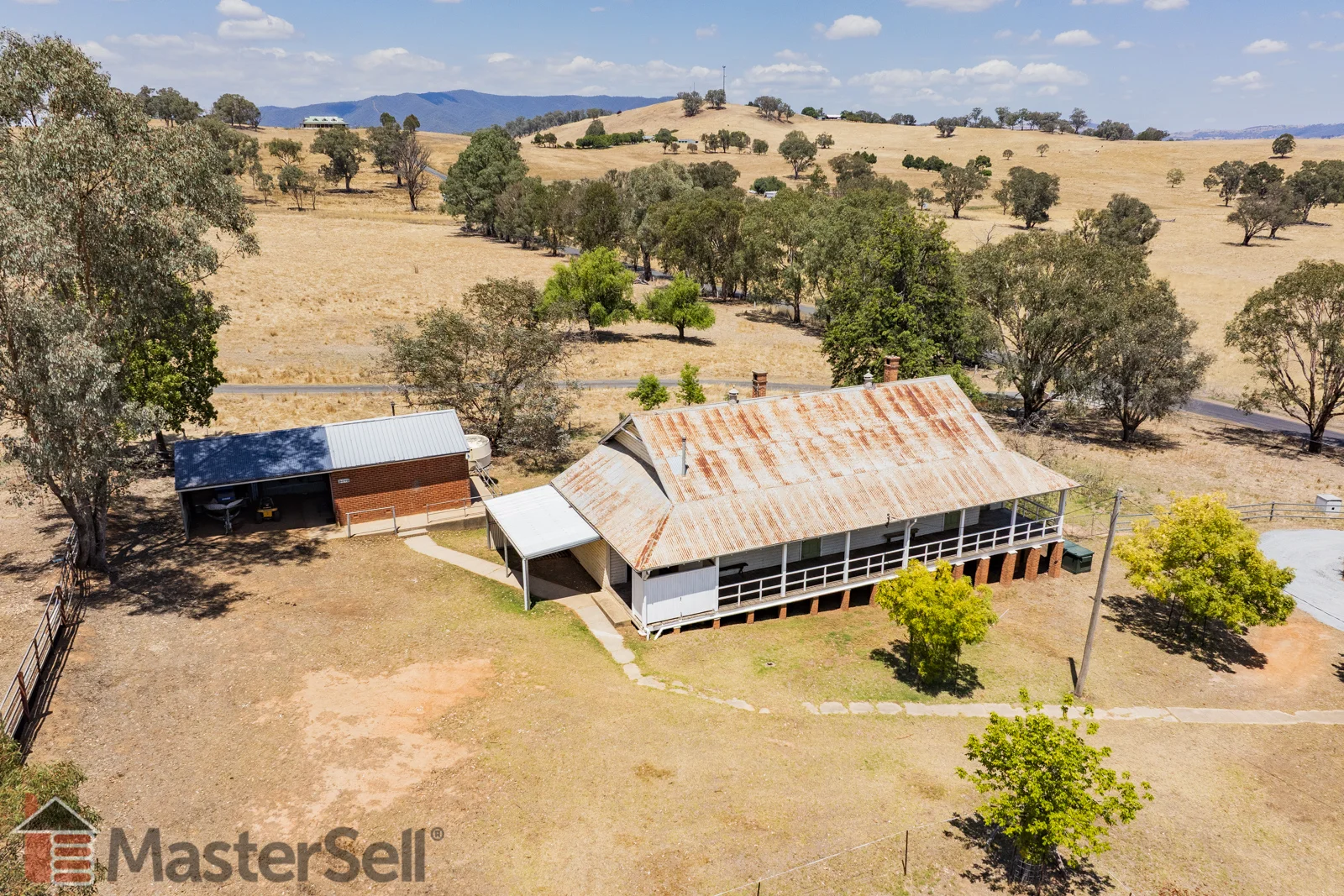 Additional image 30 of 180 Mundongo Road, Tumut NSW 2720