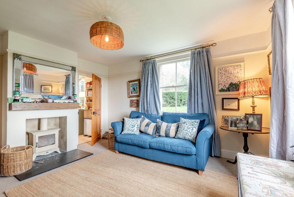 Additional image 4 of Detached house to rentHighclere Street, Highclere, Newbury, Berkshire RG20