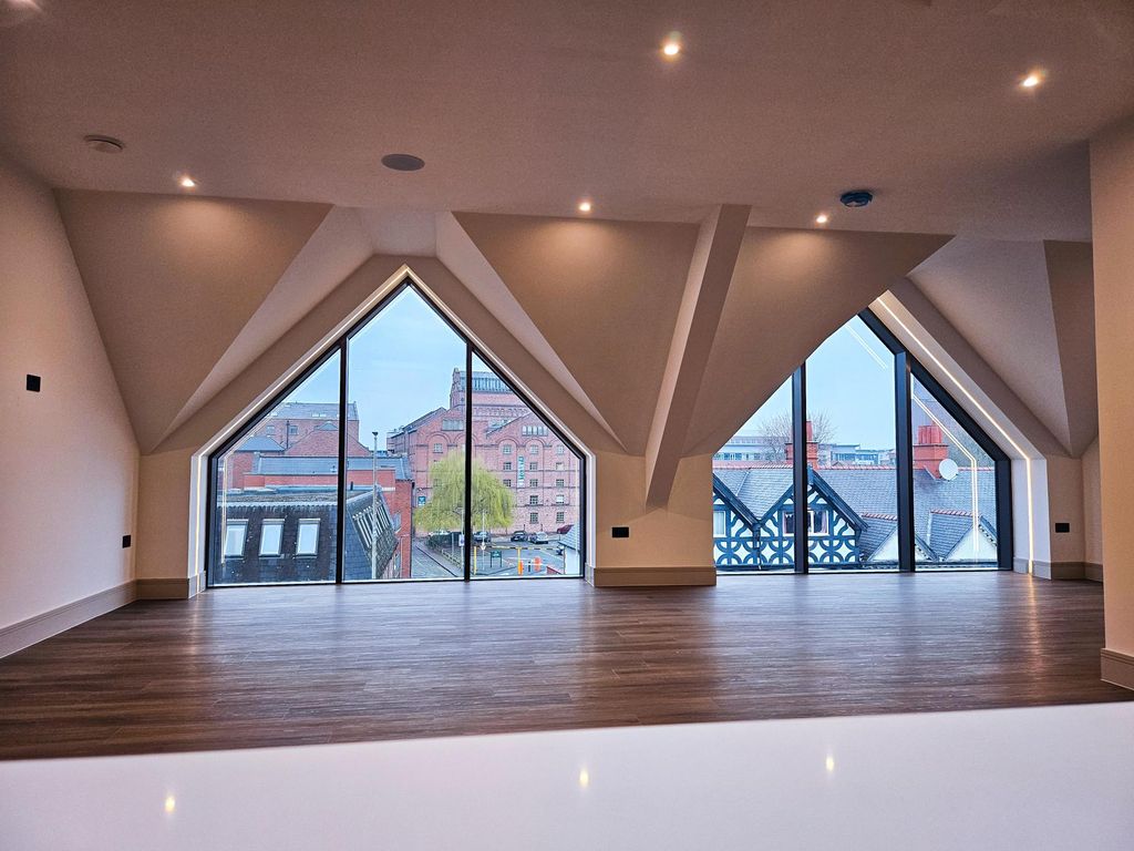 Additional image 9 of 3 bed flat to rentBoughton, Chester CH3