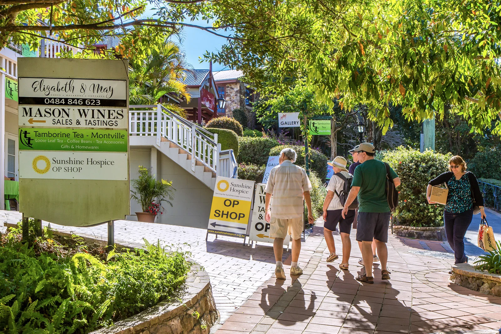 Additional image 11 of 103/94-96 Main Street, Montville QLD 4560