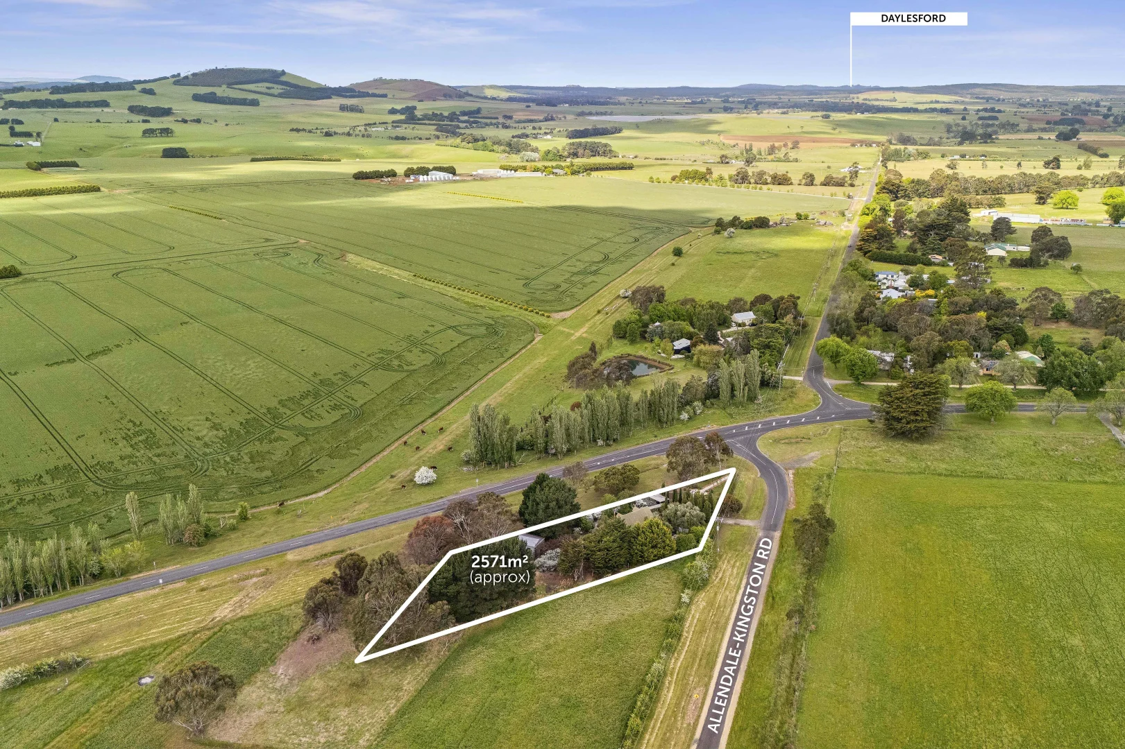 Additional image 18 of 145 Allendale-Kingston Road, Kingston VIC 3364