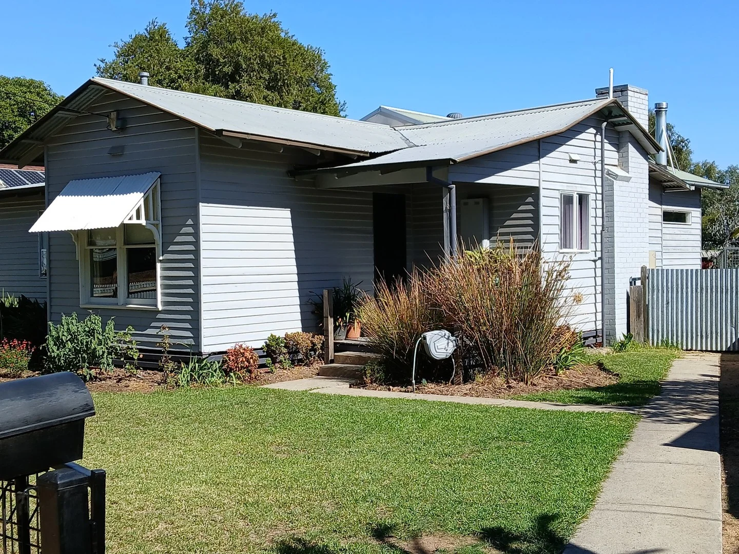 18 Murray Avenue, Numurkah VIC 3636
