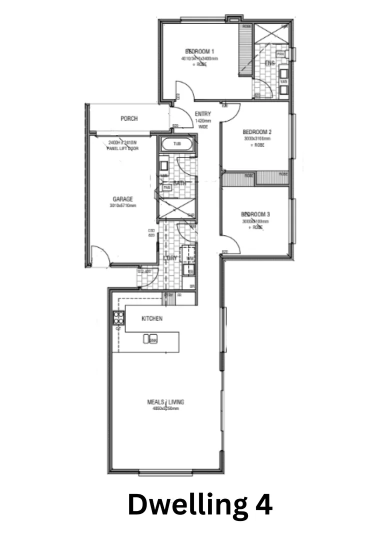 Additional image 11 of 1-4/4 Hidson Street, Evanston SA 5116