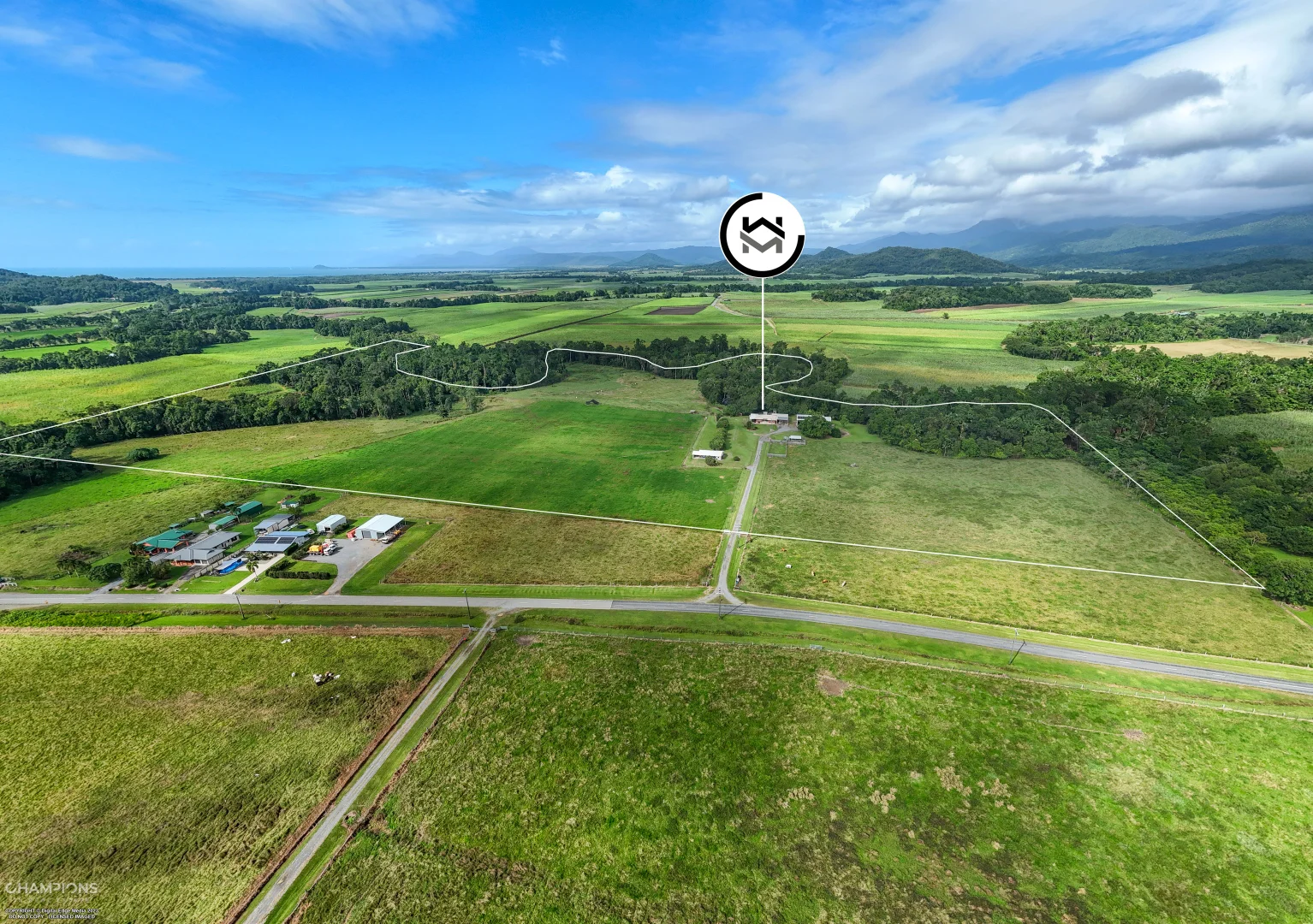 Additional image 24 of 472 Miallo Bamboo Creek Road, Bamboo QLD 4873