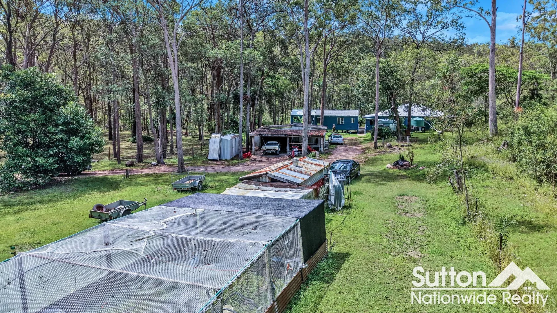 Additional image 28 of 529 Doughboy Road, Doughboy QLD 4671