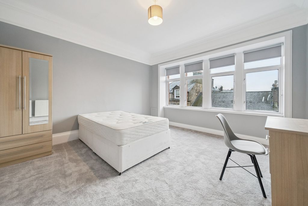 Additional image 6 of 4 bed flat to rentPort Street, Stirling, Stirling FK8