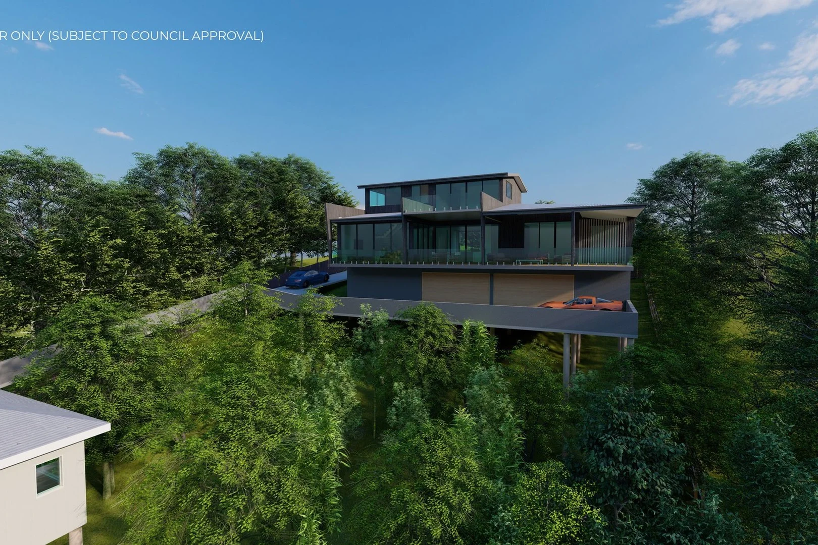 416 Birdwood Terrace, Toowong QLD 4066