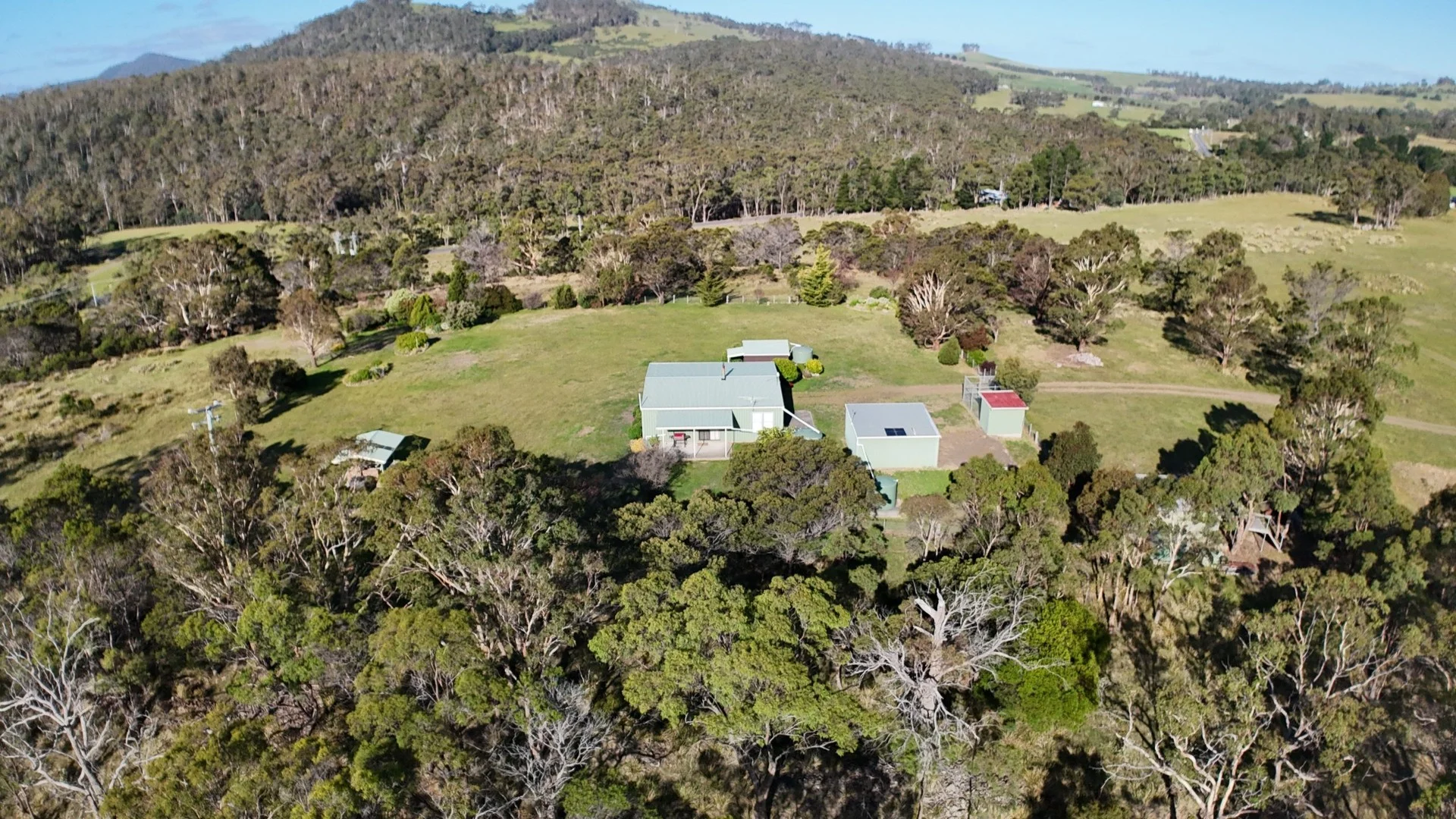 2090 Arthur Highway, Copping TAS 7174