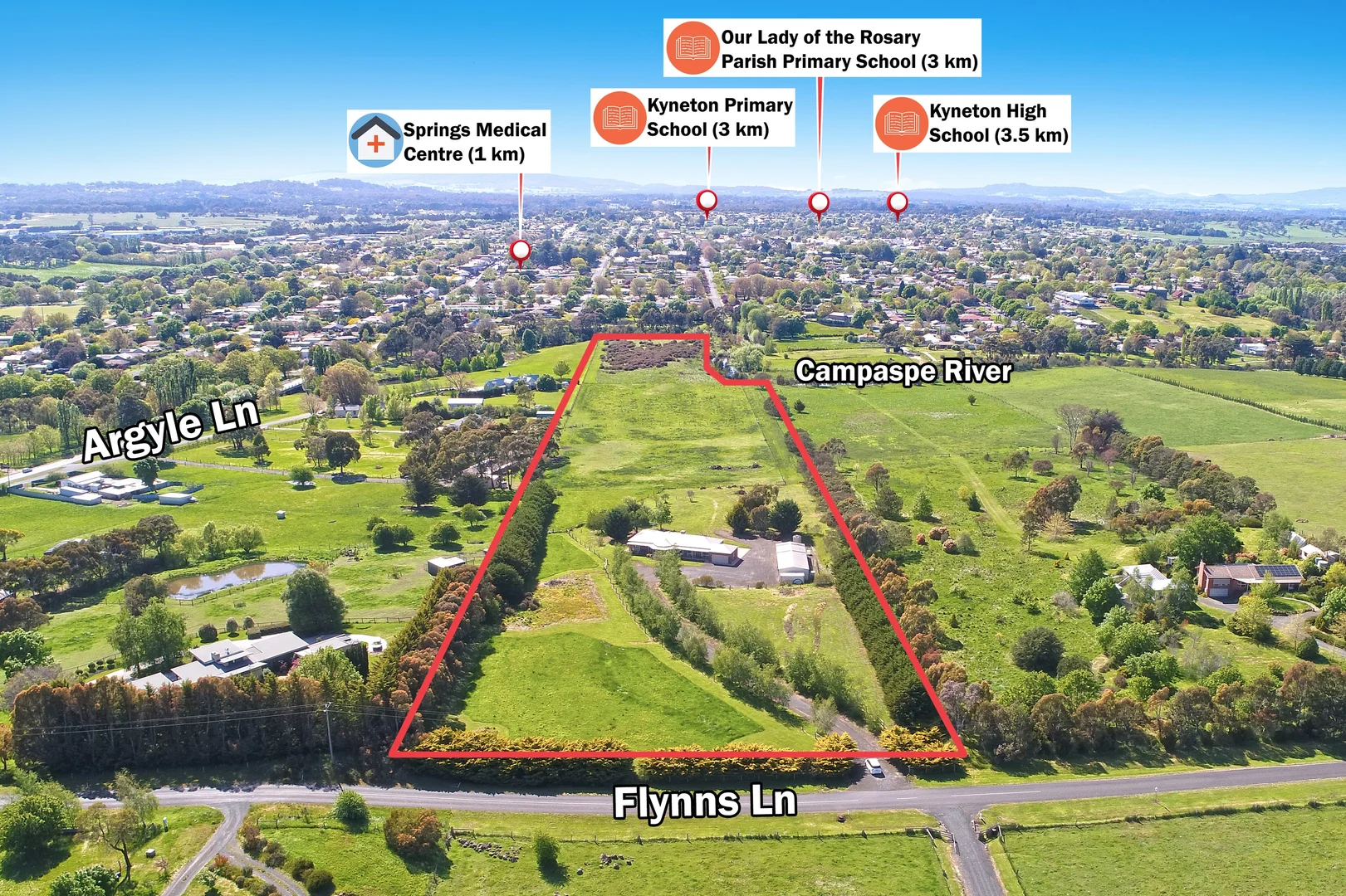Additional image 5 of 37 Flynns Lane, Kyneton VIC 3444