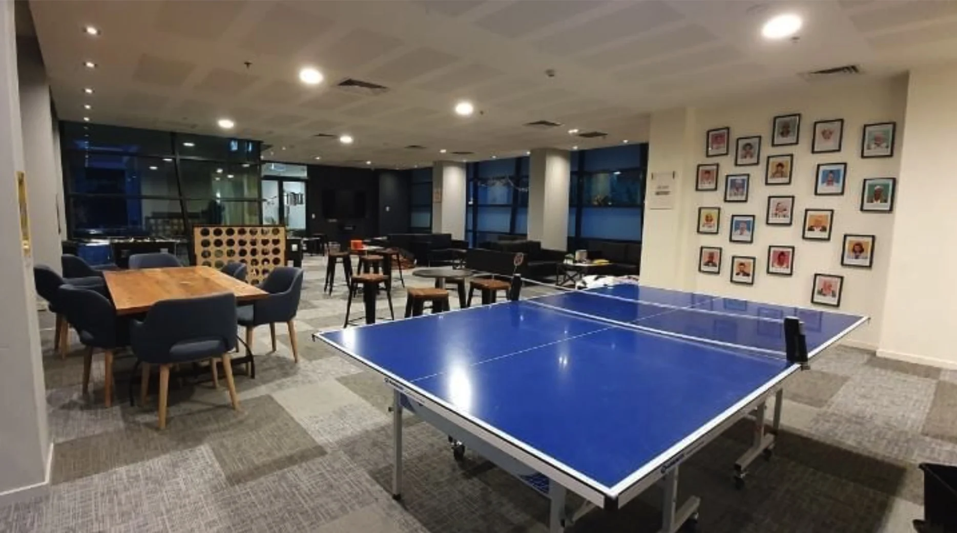 Additional image 10 of 411/800 Swanston Street, Carlton VIC 3053