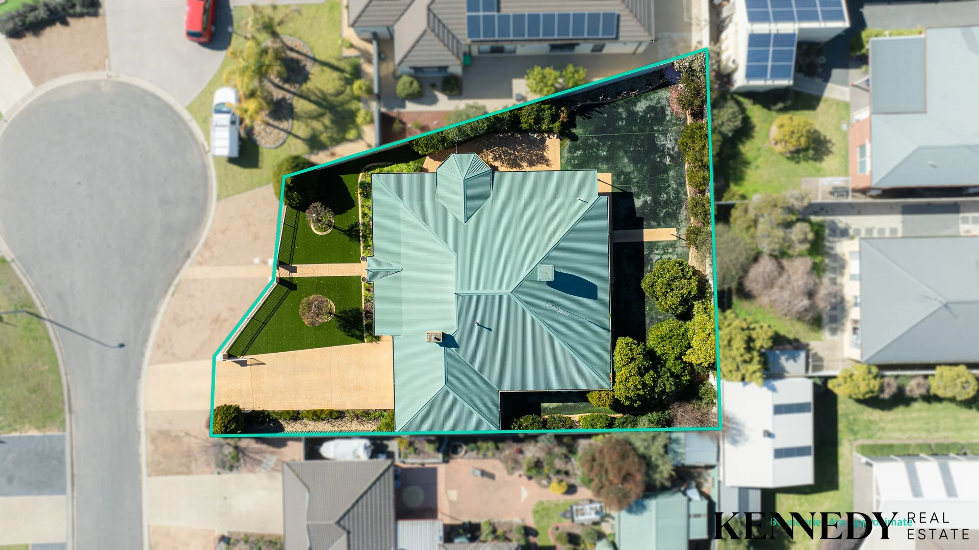 Additional image 14 of 11 Shannon Court, Yarrawonga VIC 3730