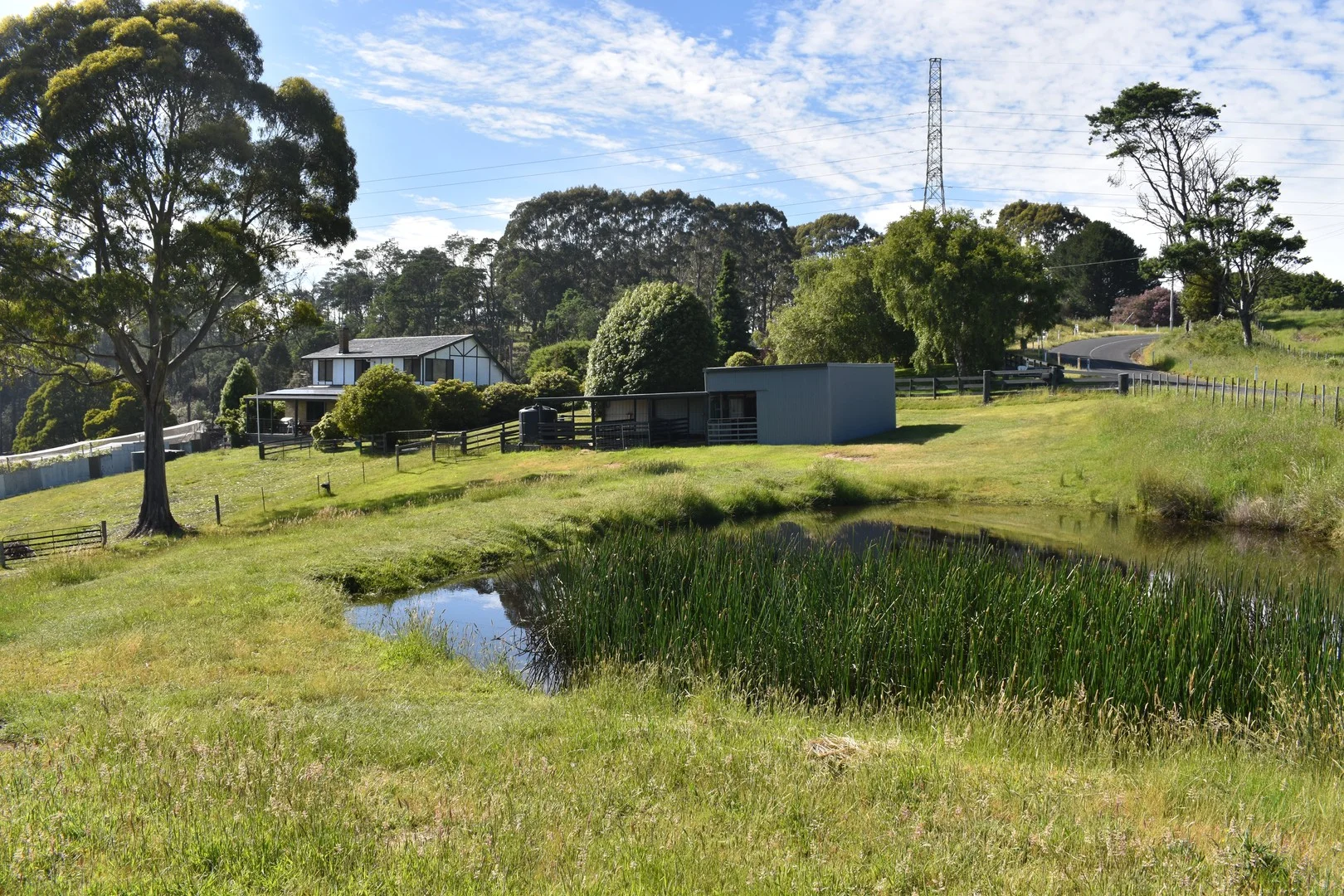 1001 Holwell Road, Holwell TAS 7275