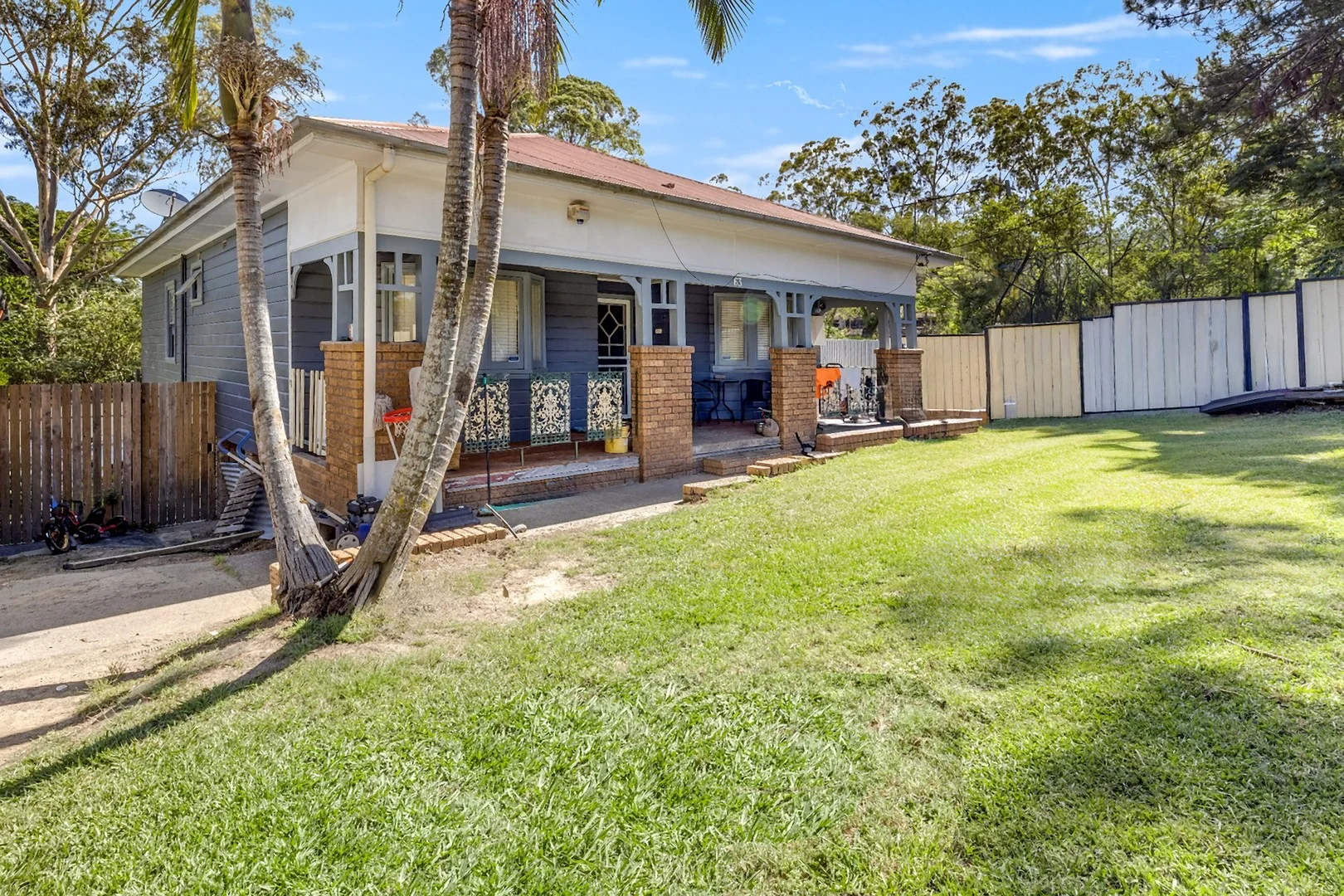 63 Bloomfield Street, South Kempsey NSW 2440