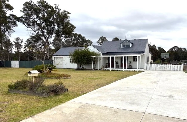 Additional image 11 of 371 Old Southern Road, South Nowra NSW 2541