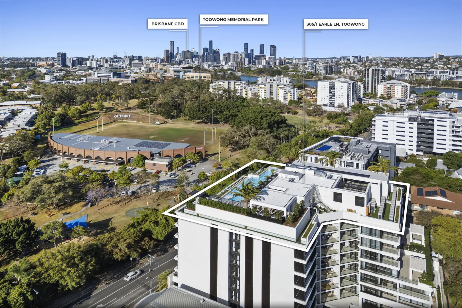 Additional image 28 of 101/1 Earle Lane, Toowong QLD 4066