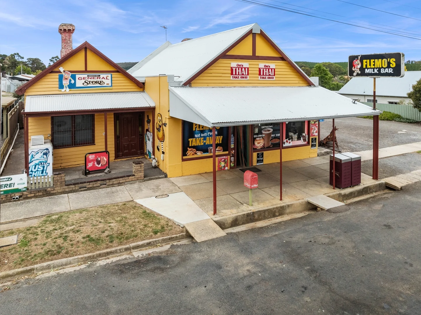 Additional image 26 of 85 Clunes Road, Creswick VIC 3363