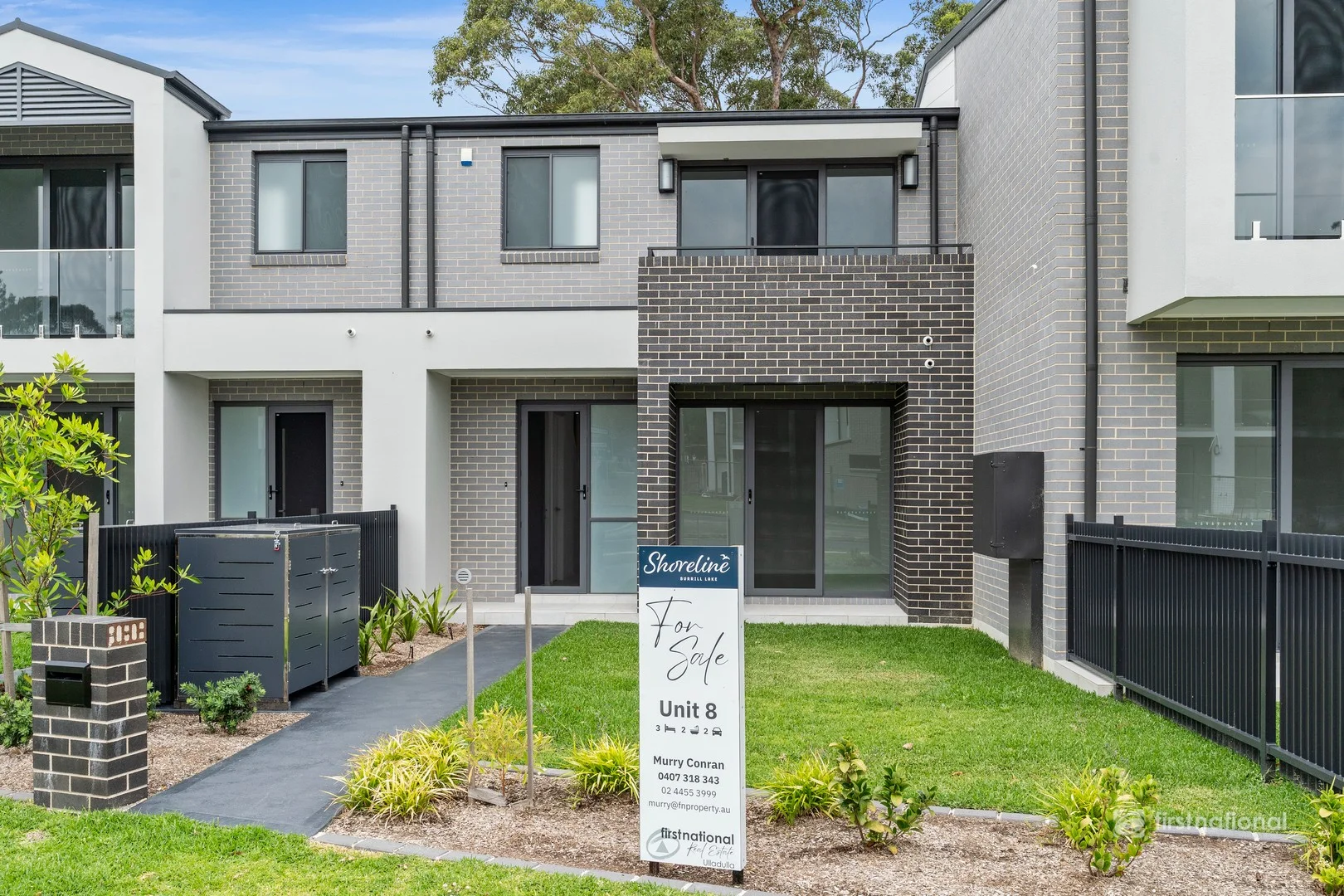 8/2 Dolphin Point Road, Burrill Lake NSW 2539