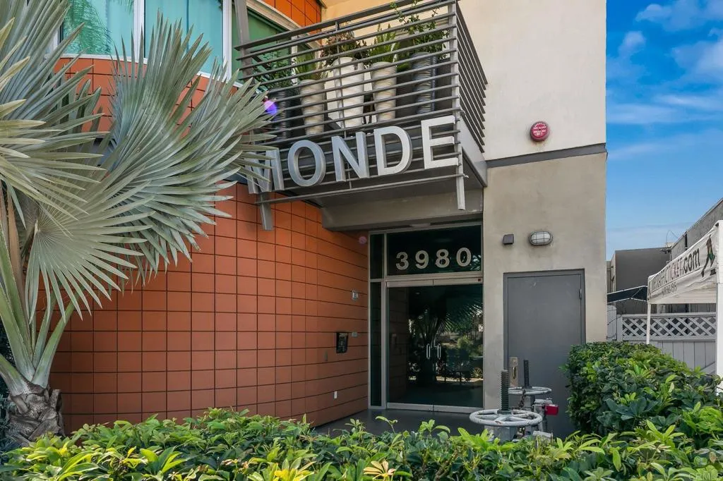 Additional image 34 of 3980 9Th Avenue Unit 404, San Diego, CA 92103