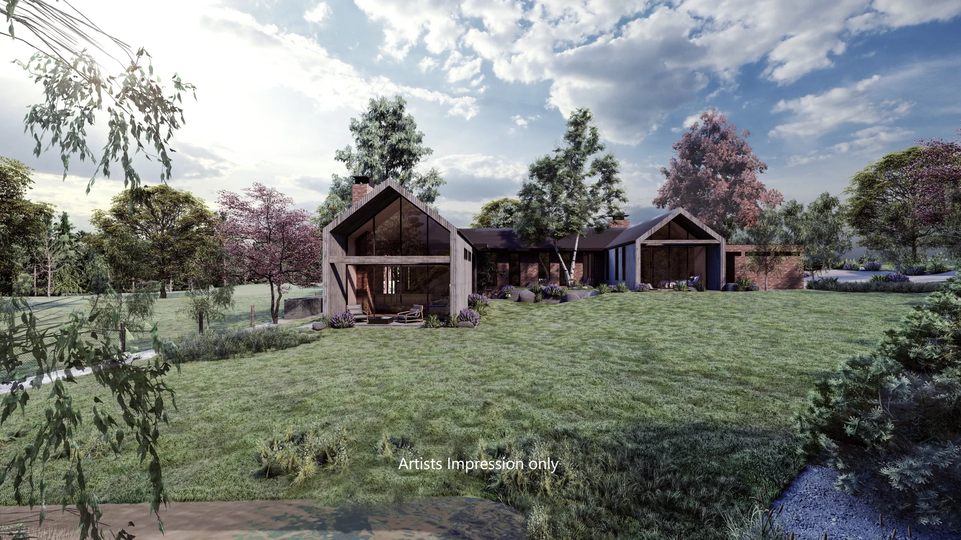 Additional image 7 of 3 Red Dog Court, Trentham VIC 3458