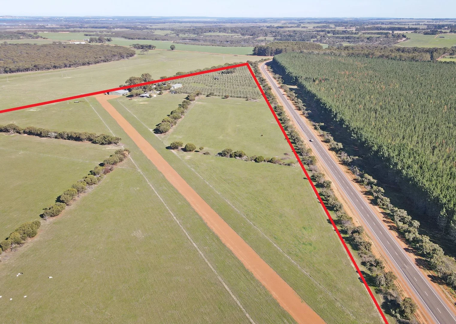 Additional image 4 of 1544 Fisheries Road, Myrup WA 6450