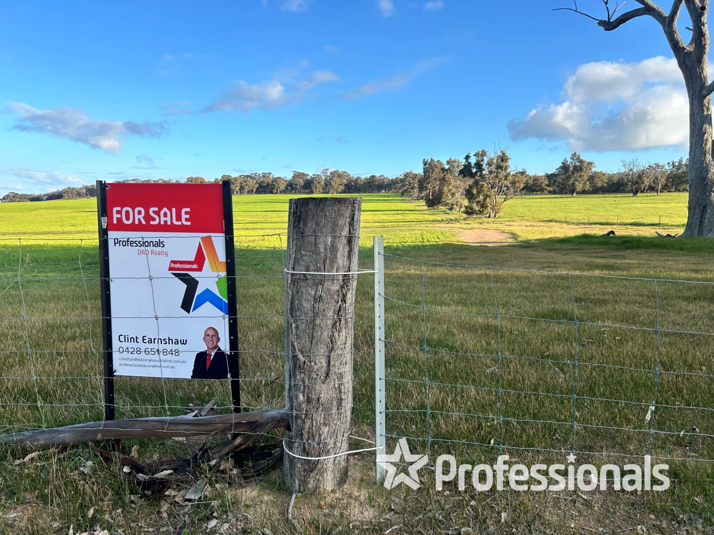 Additional image 4 of Wedgecarrup WA 6315