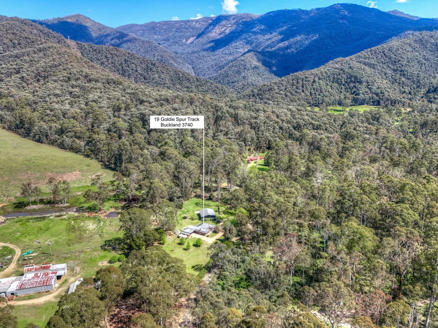 Additional image 21 of 19 Goldie Spur Track, Bright VIC 3741