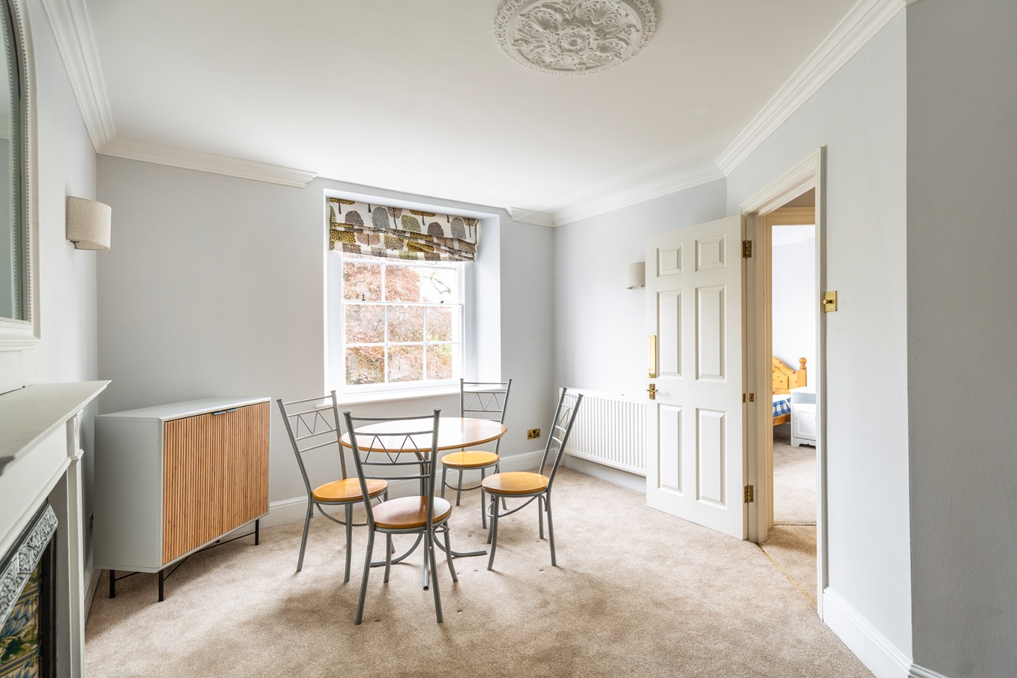 Additional image 5 of 2 Bed Flat, South Parade Mansions, BS8, N1 7GU