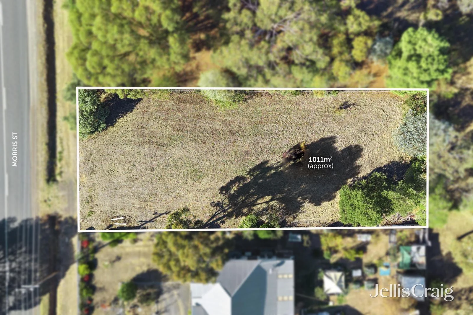 Additional image 3 of 8 Morris Street, Maldon VIC 3463