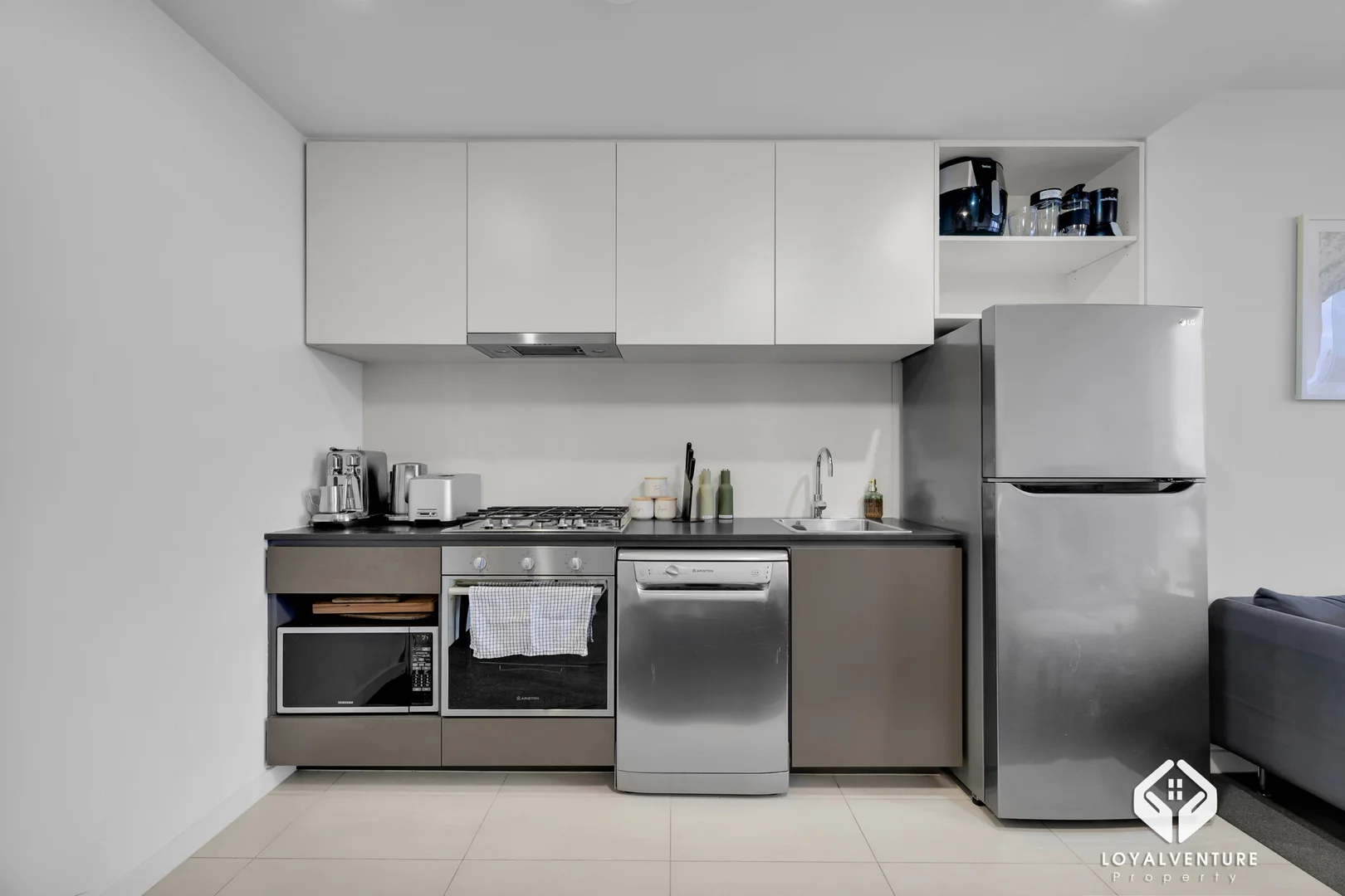 Additional image 6 of 5804/568 Collins St, Melbourne VIC 3000