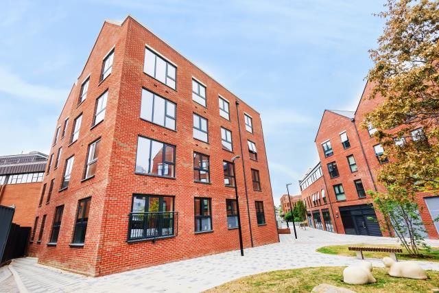 Additional image 3 of 1 bed flat to rentNewbury, Berkshire RG14