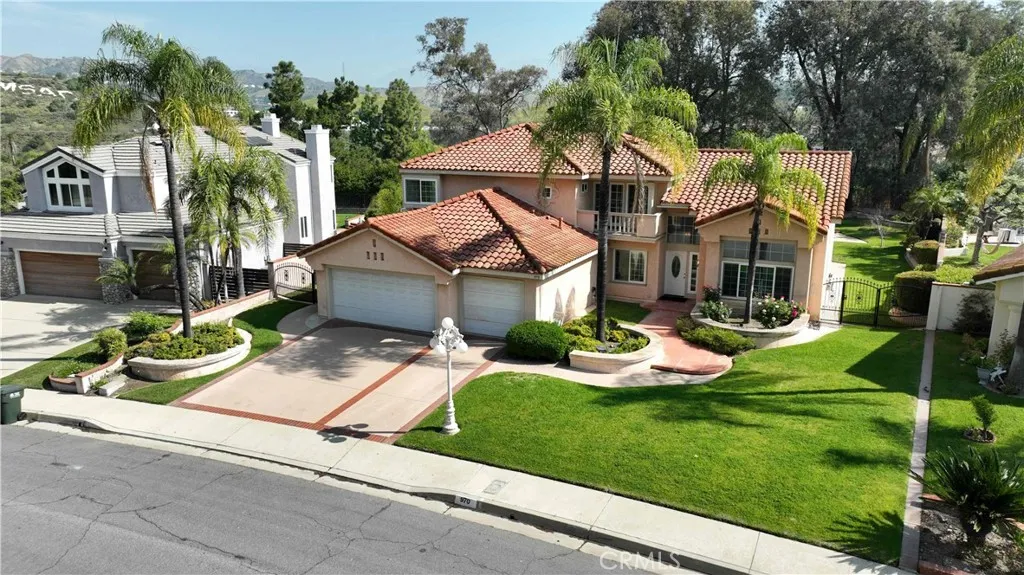 970 Estate Court, Walnut, CA 91789