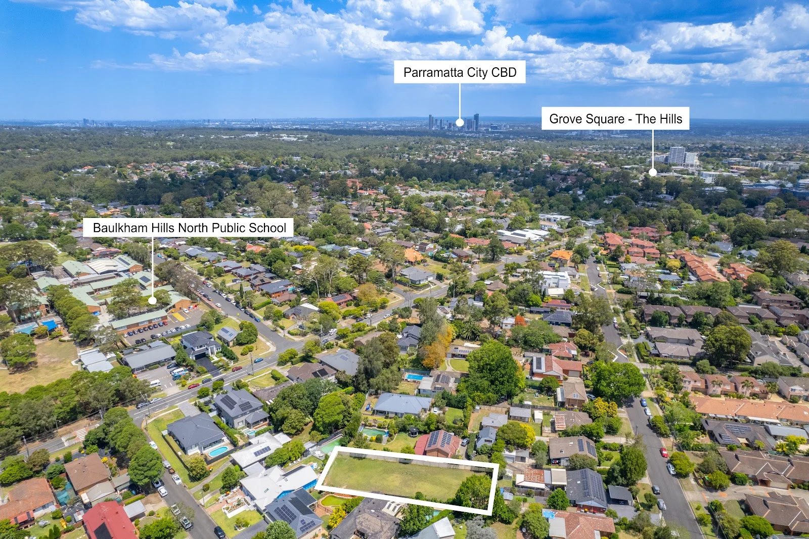 Additional image 8 of 21A Pearce Street, Baulkham Hills NSW 2153