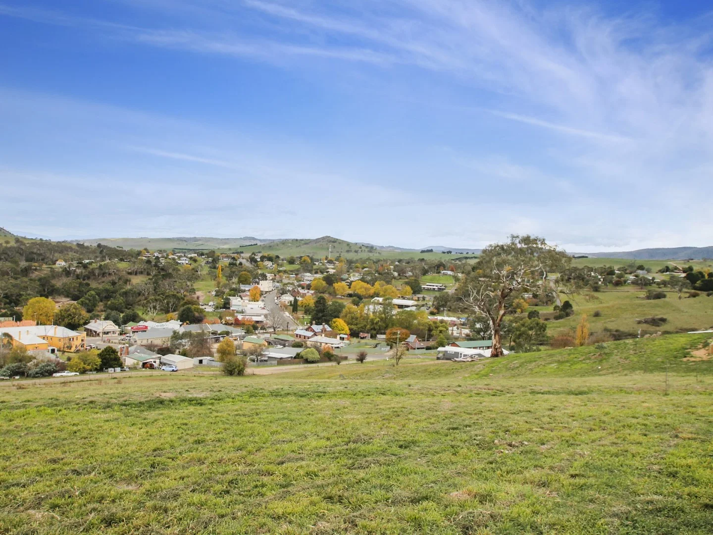 Lot 64/11 Wills Street, Omeo VIC 3898