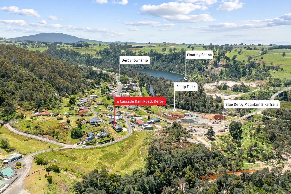 Additional image 24 of 4 Cascade Dam Road, Derby TAS 7264