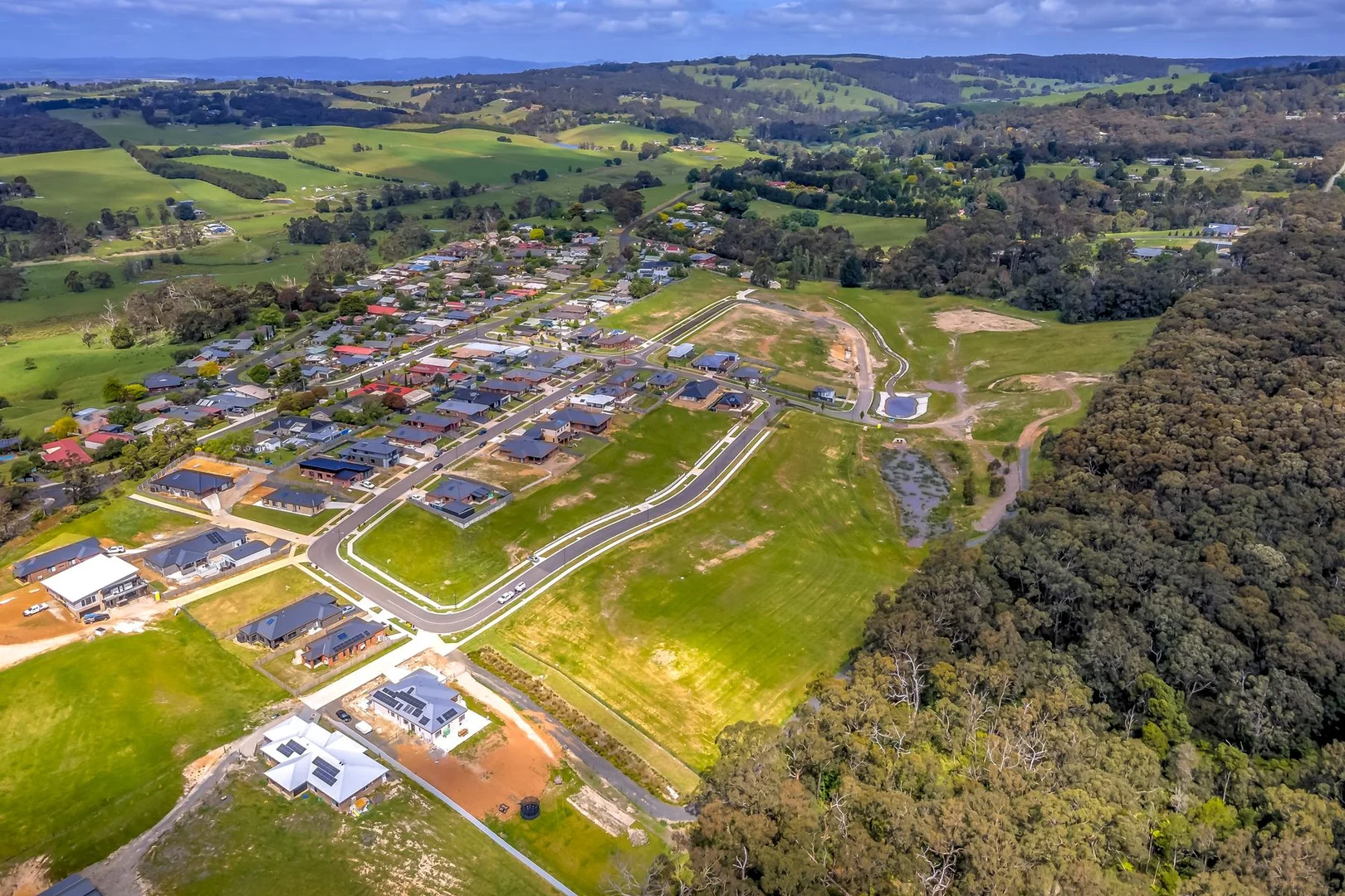 Additional image 6 of Lot 91 Jacaranda Crescent, Moe VIC 3825