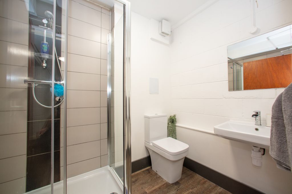 Additional image 6 of 7 bed flat to rentSt Peter Street, Aberdeen AB24