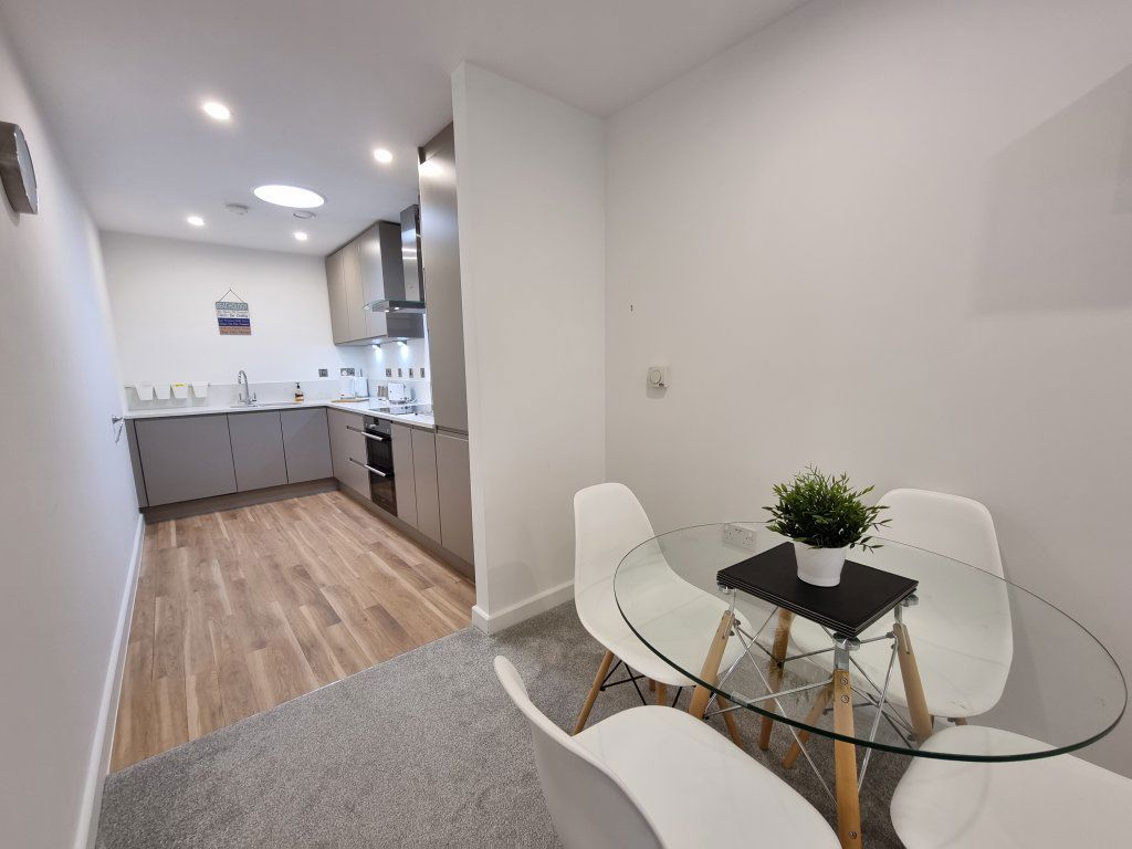 Additional image 4 of 2 bed flat to rentRiverside Terrace, Aberystwyth SY23