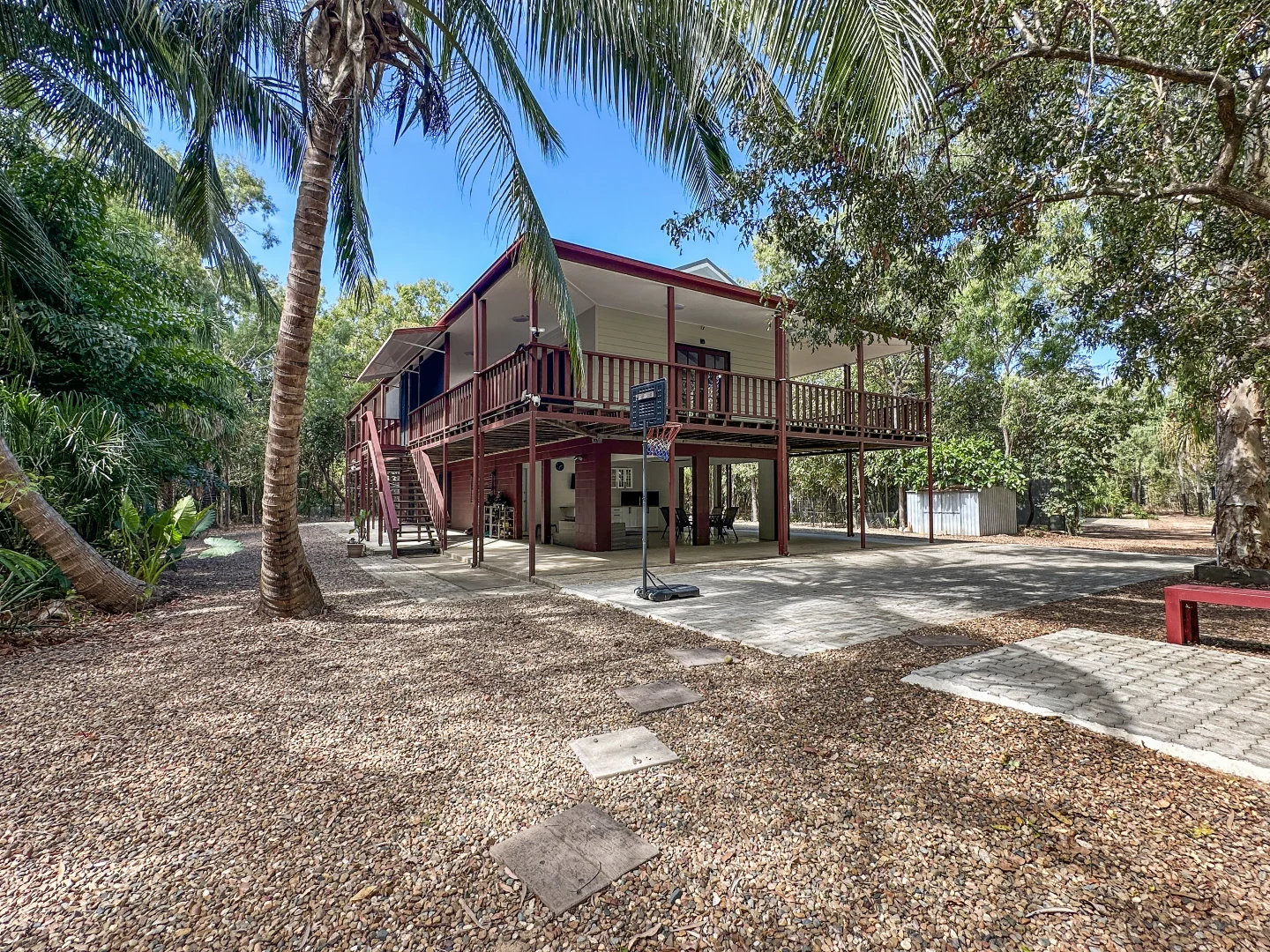 Additional image 34 of 28 Pollard St, Horseshoe Bay QLD 4819