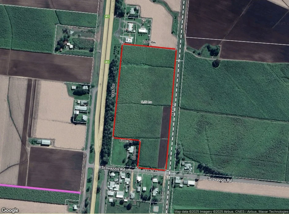 Additional image 5 of Scovazzis Road, Toobanna QLD 4850