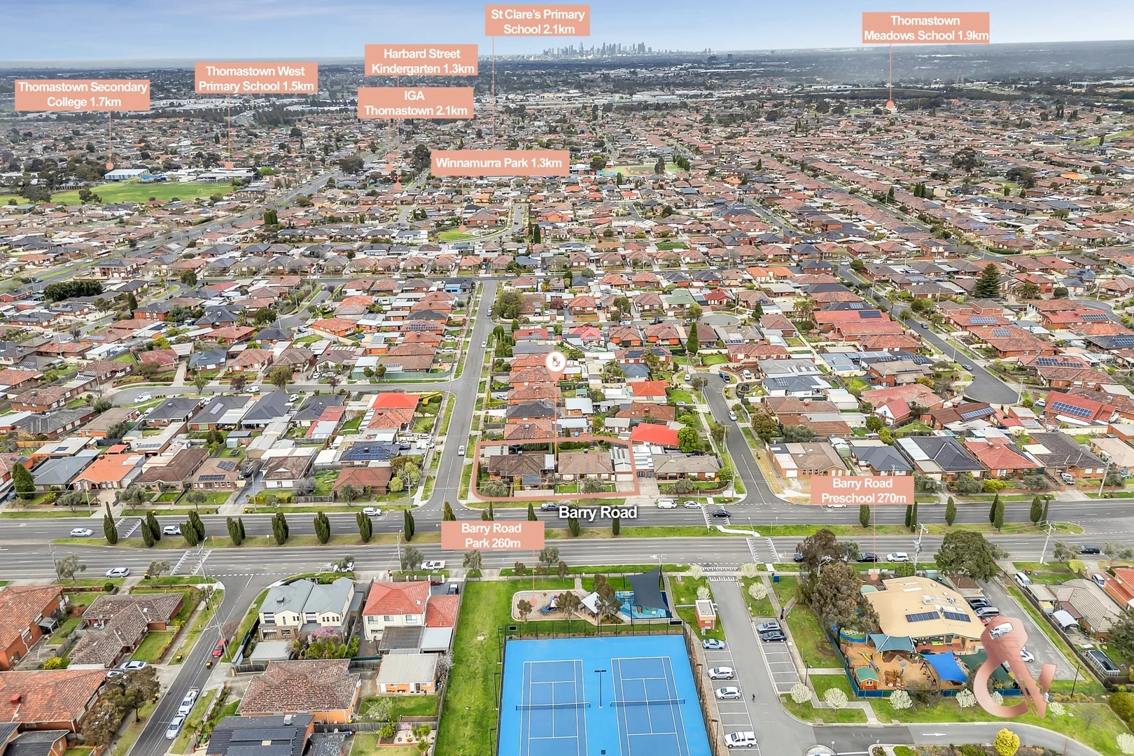 Additional image 12 of 25 Barry Road, Thomastown VIC 3074