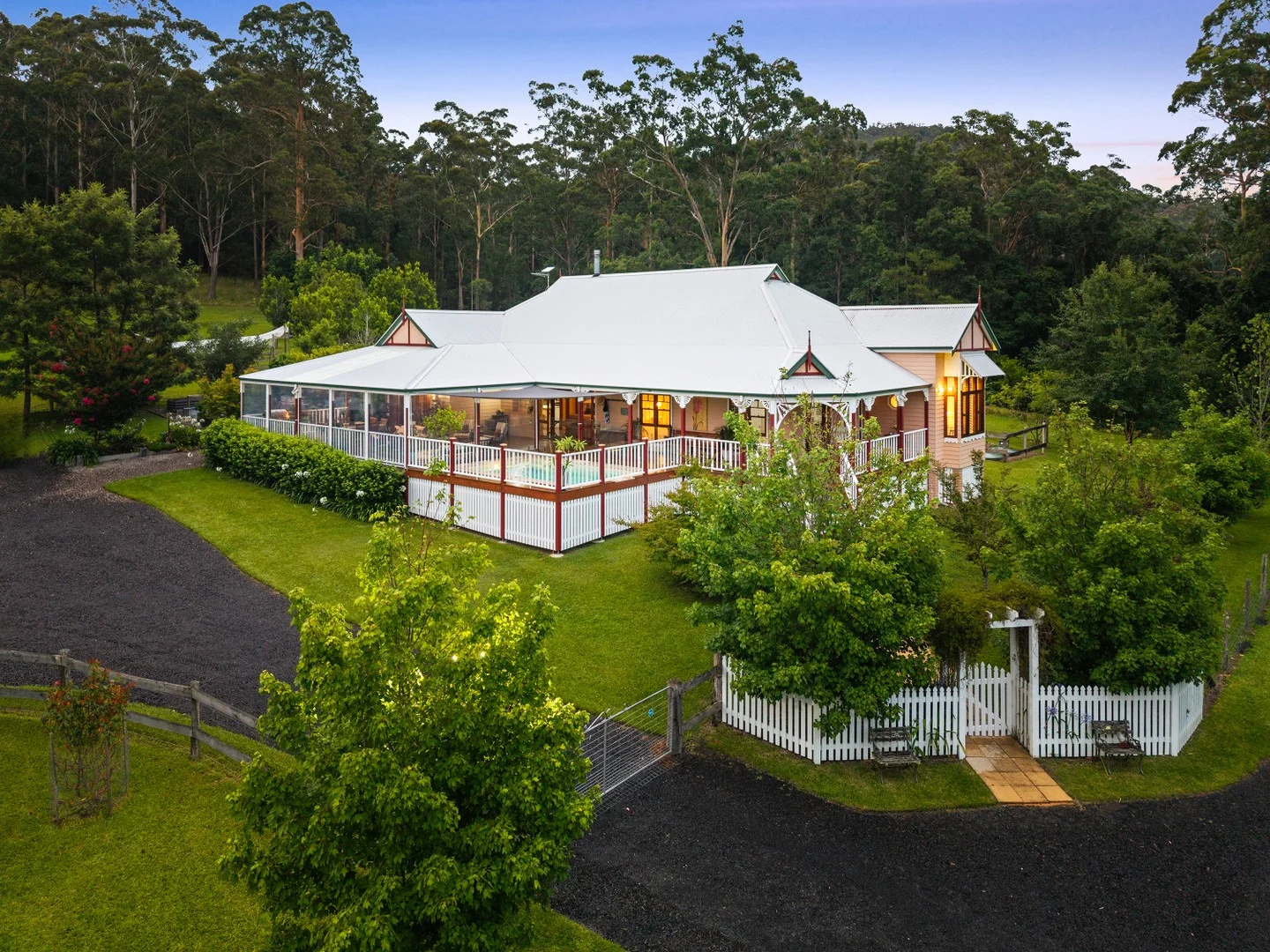 Additional image 2 of 1780 Dooralong Road, Lemon Tree NSW 2259