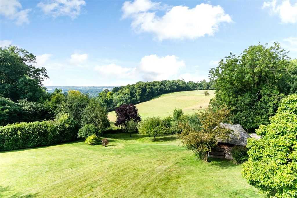 Additional image 10 of 11 bed detached house to rentGoring Heath, Reading RG8
