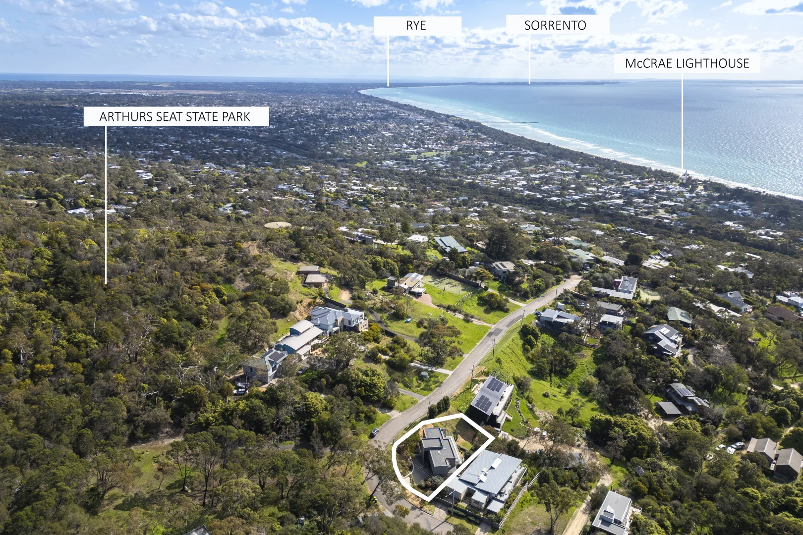 Additional image 3 of 38 Arthurs Avenue, McCrae VIC 3938