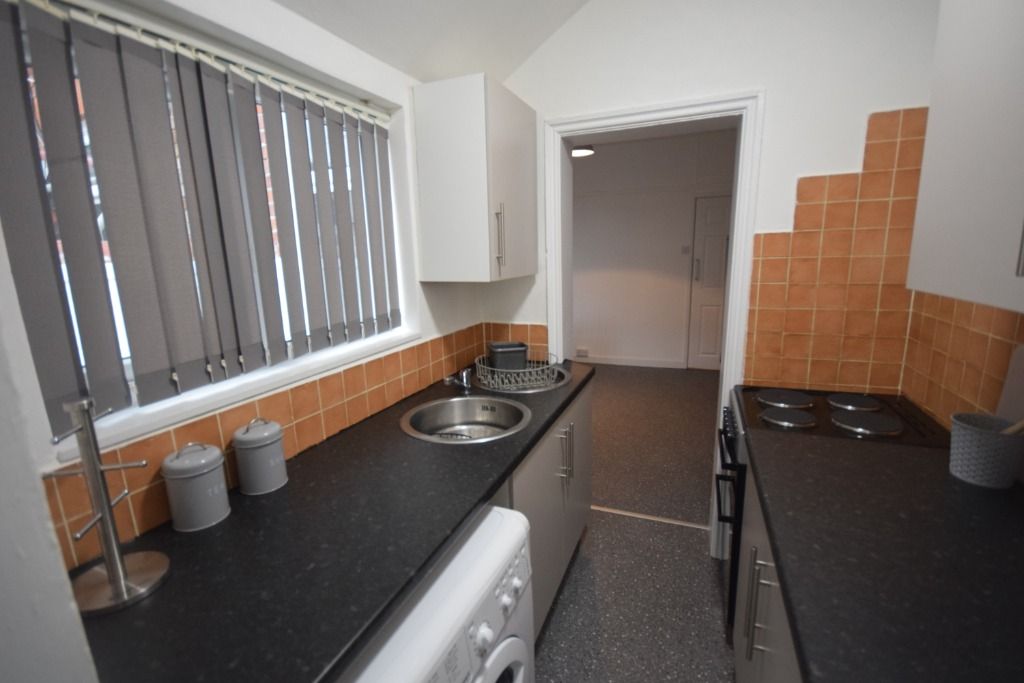 Additional image 6 of 1 bed flat to rentMold Road, Wrexham LL11