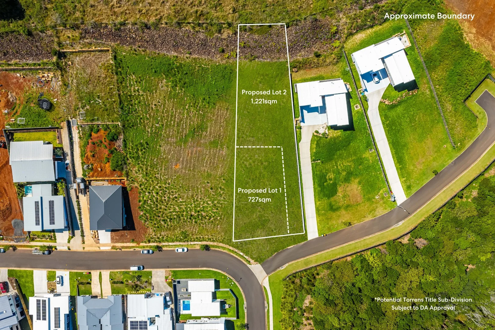Additional image 2 of 1 Nautilus Crescent, Lennox Head NSW 2478