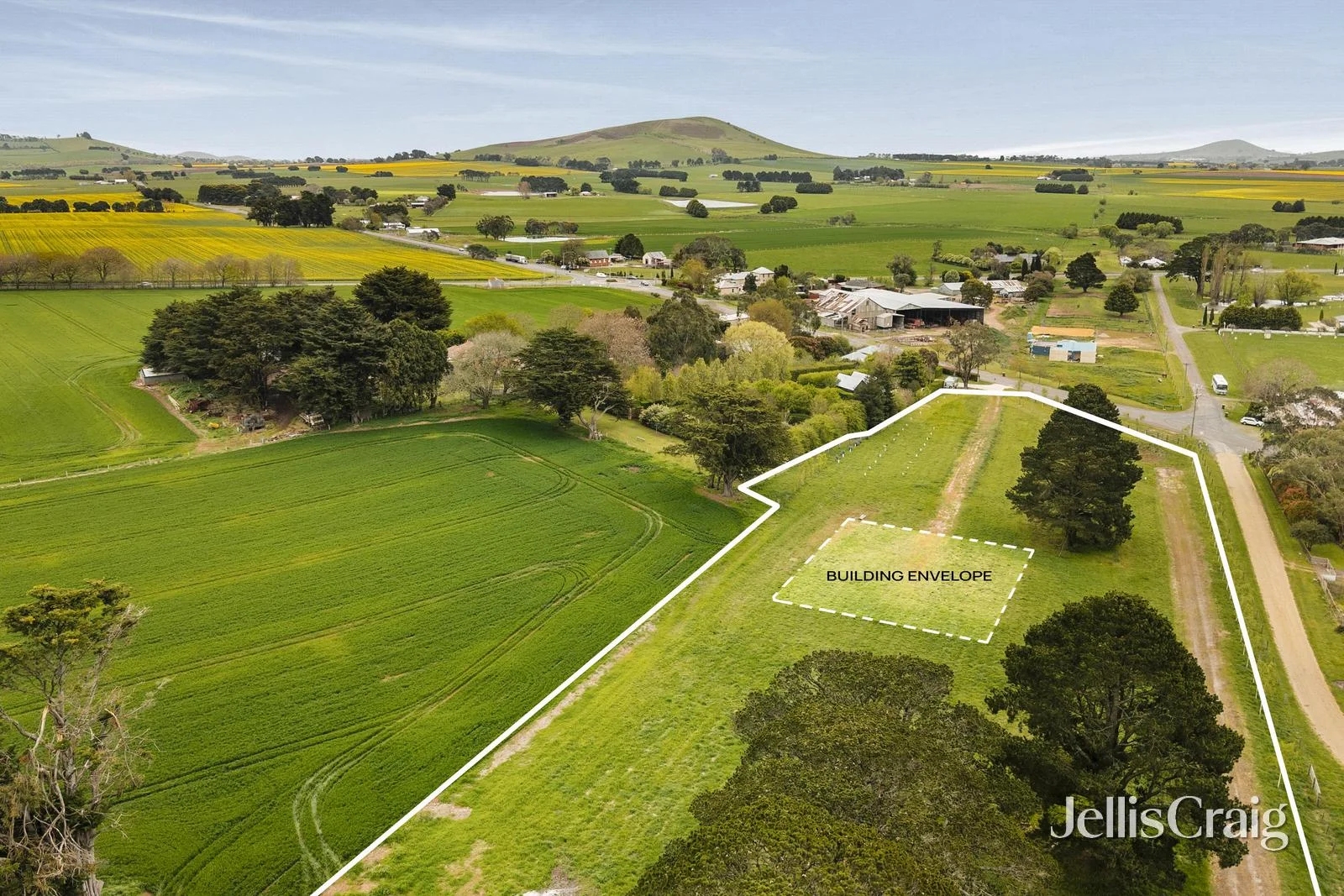 Additional image 2 of 84 Railway Road, Newlyn VIC 3364