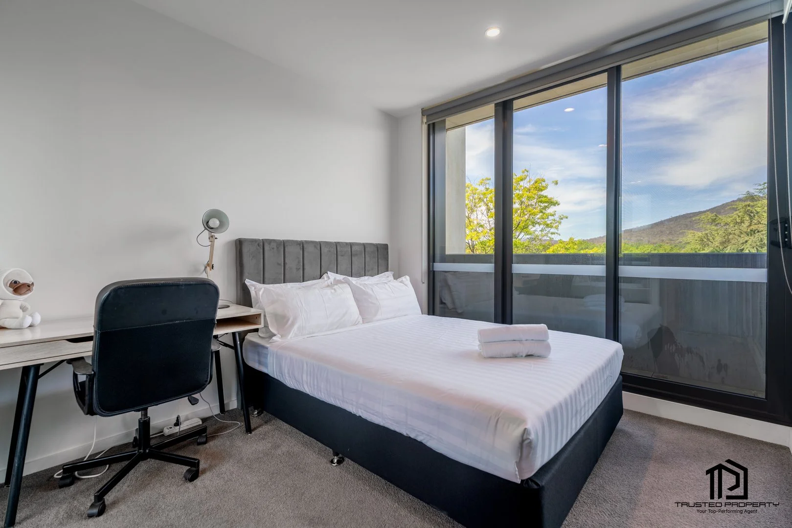 Additional image 15 of 318 55 Currong Street, Braddon ACT 2612